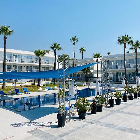 Lysithea Hotel Larnaca Eksteriør billede