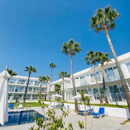 Lysithea Hotel Larnaca Eksteriør billede