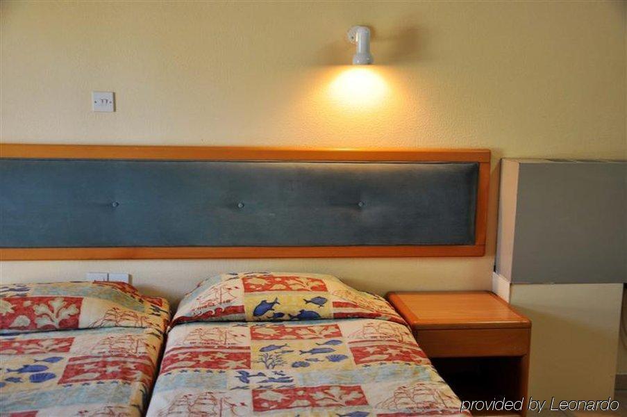 Lysithea Hotel Larnaca Eksteriør billede
